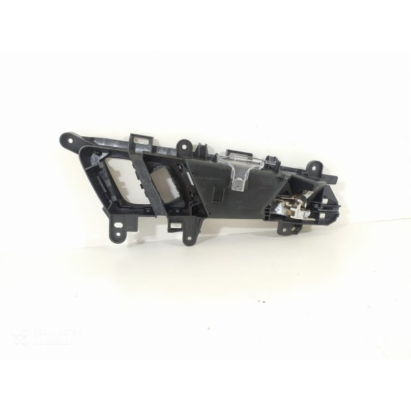 Maçaneta Audi Q5 Dianteira Esquerda 2017 2018/2023 80a837019