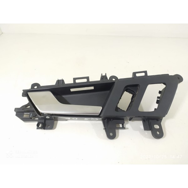 Maçaneta Audi Q5 Dianteira Esquerda 2017 2018/2023 80a837019