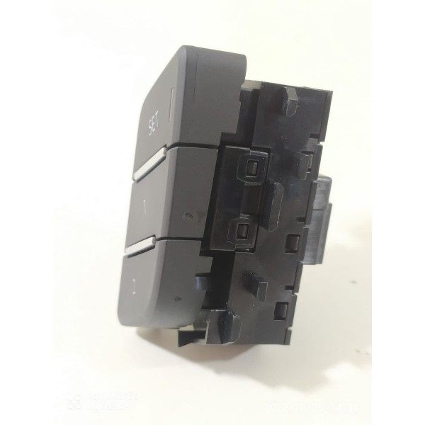 Botão Memória Banco Audi Q5 Q3 2017/2023 80a959769