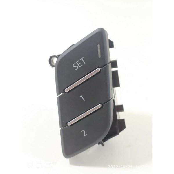 Botão Memória Banco Audi Q5 Q3 2017/2023 80a959769