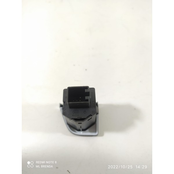 Botão Auto Road Audi Q5 2017/2023 80b927143