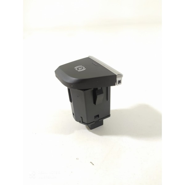 Botão Auto Road Audi Q5 2017/2023 80b927143