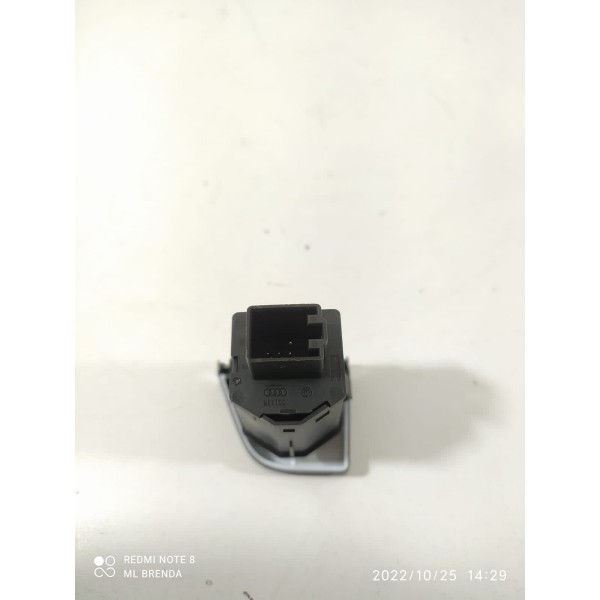 Botão Auto Road Audi Q5 2017/2023 80b927143