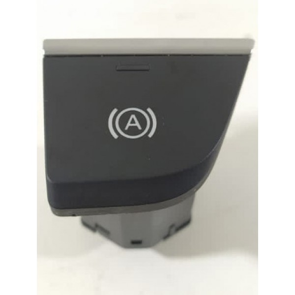 Botão Auto Road Audi Q5 2017/2023 80b927143