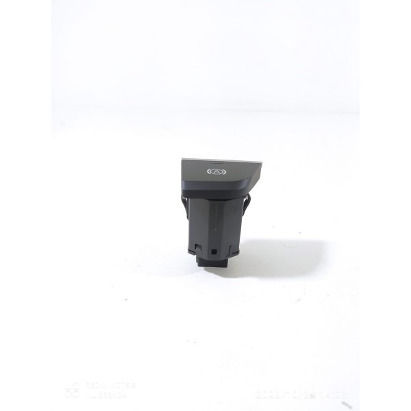 Botão Assistencia Rampa Audi Q5 2017/2023 80b927143