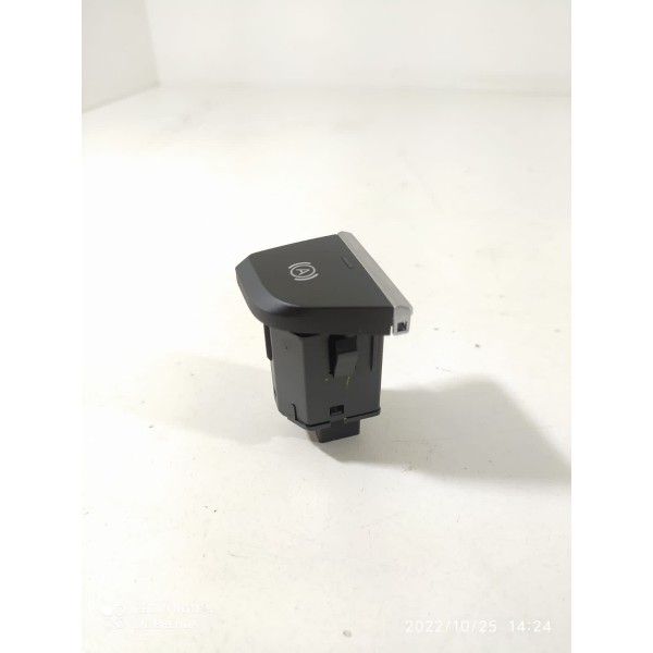 Botão Assistencia Rampa Audi Q5 2017/2023 80b927143