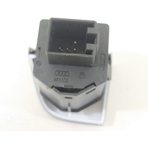 Botão Assistencia Rampa Audi Q5 2017/2023 80b927143