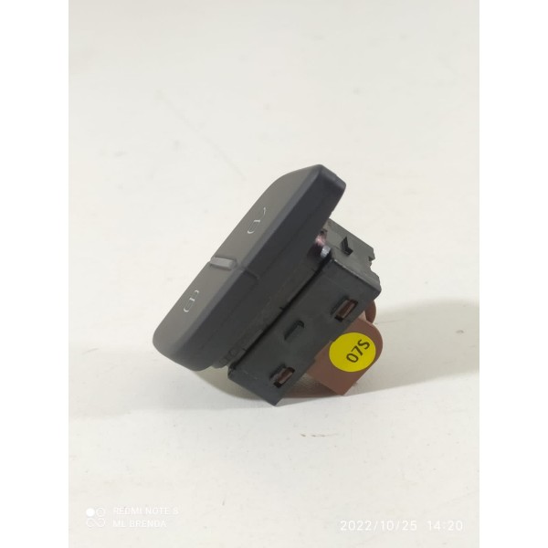 Botão Trava Porta Audi Q5 2017/2023 80b962107 Dir/esq