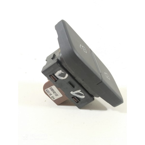 Botão Trava Porta Audi Q5 2017/2023 80b962107