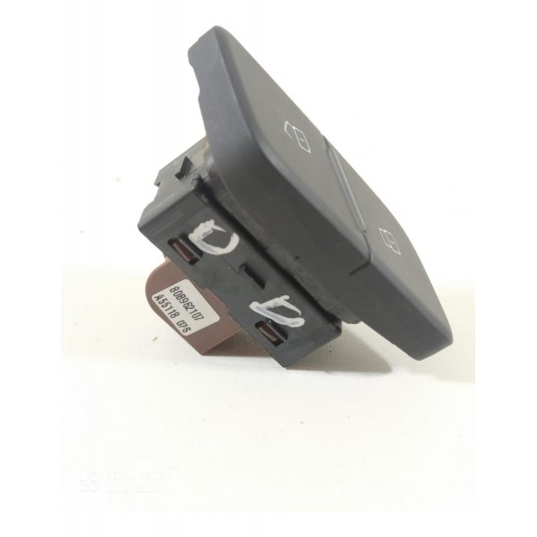 Botão Trava Porta Audi Q5 2017/2023 80b962107