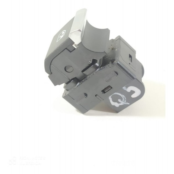 Botão Vidro Audi A4 A5 Q5 2017/2023 4m0959855