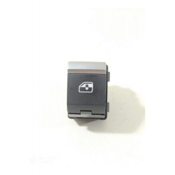 Botão Vidro Audi A4 A5 Q5 2017/2023 4m0959855