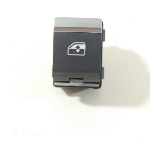 Botão Vidro Audi A4 A5 Q5 2017/2023 4m0959855