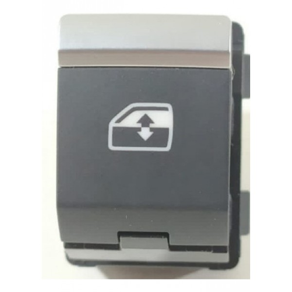 Botão Vidro Audi A4 A5 Q5 2017/2023 4m0959855