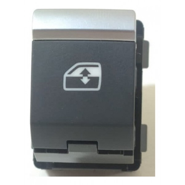 Botão Vidro Audi A4 A5 Q5 2017 2020 2023 4m0959855