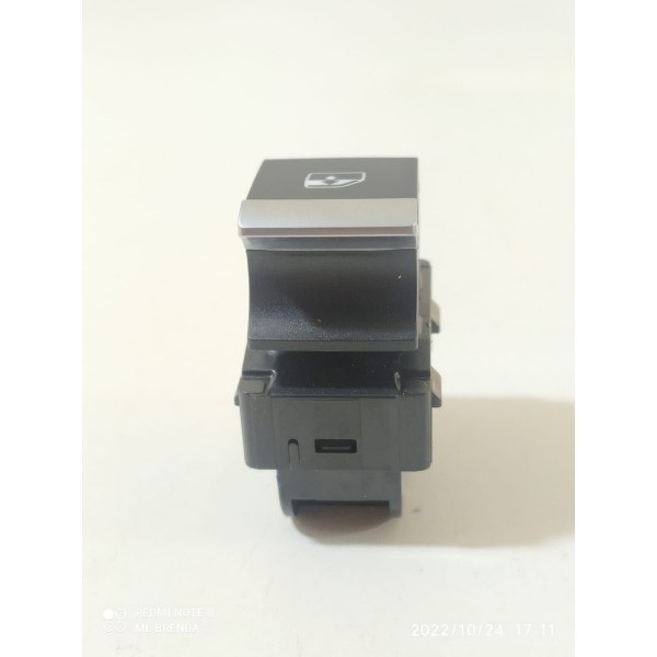 Botão Vidro Audi A4 A5 Q5 2017 2020 2023 4m0959855