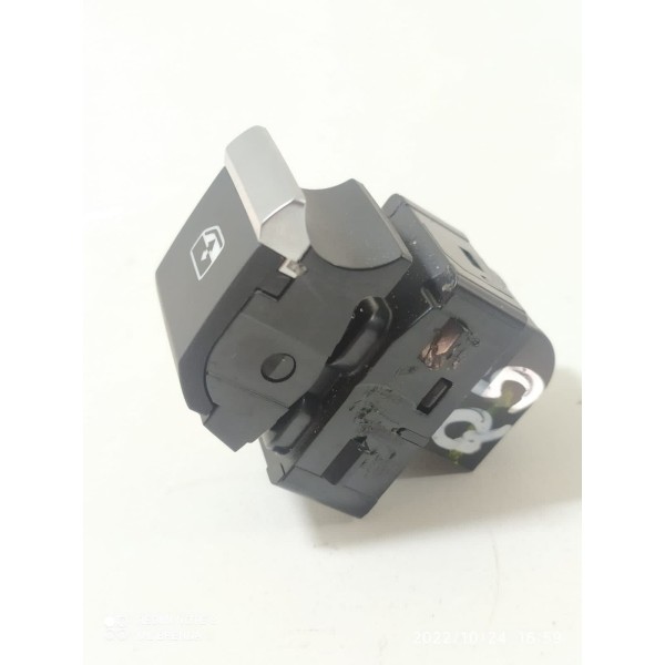 Botão Vidro Audi A4 A5 Q5 2017/2023 4m0959855