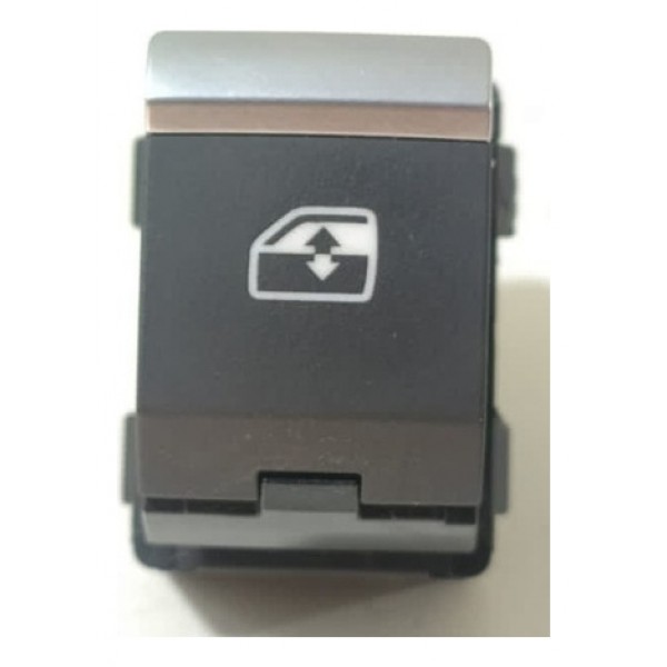 Botão Vidro Audi A4 A5 Q5 2017/2023 4m0959855