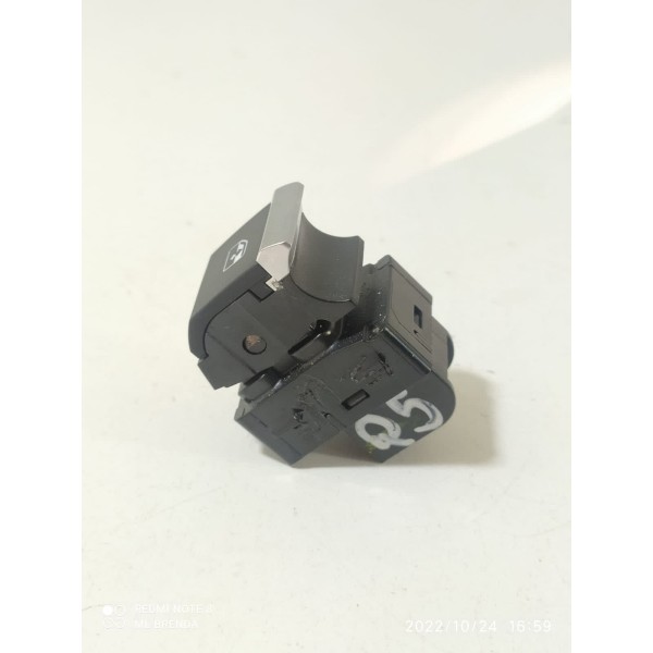 Botão Vidro Audi A4 A5 Q5 2017/2023 4m0959855
