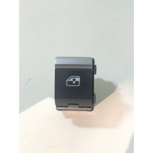 Botão Vidro Audi A4 A5 Q5 2017/2023 4m0959855