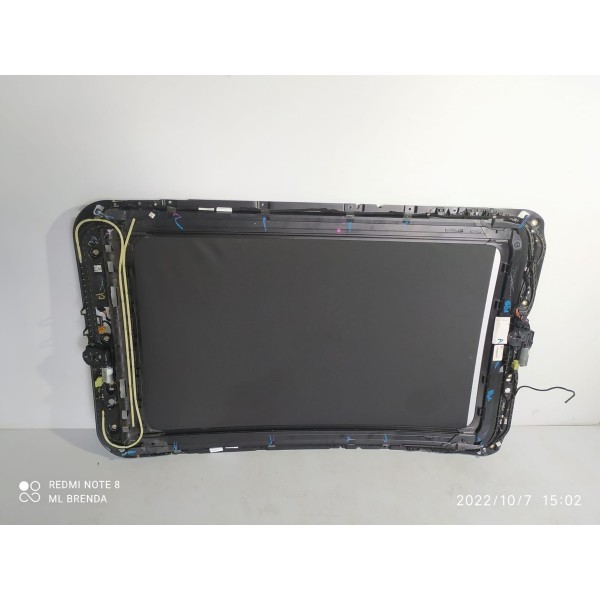 Teto Solar Audi Q5 Panoramico 2017/2023 Original Completo