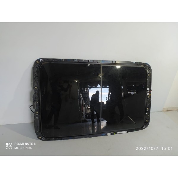 Teto Solar Audi Q5 Panoramico 2017/2023 Original Completo