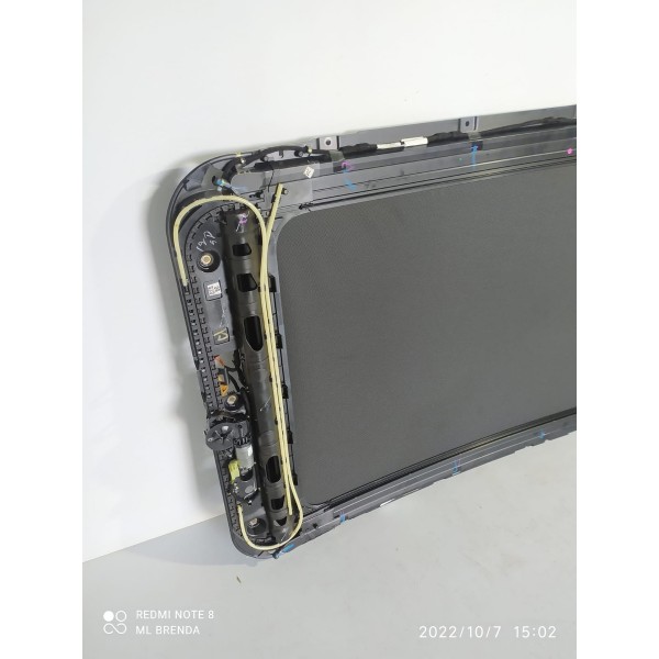 Teto Solar Audi Q5 Panoramico 2017/2023 Original Completo