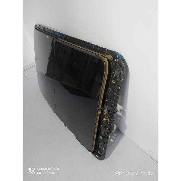 Teto Solar Audi Q5 Panoramico 2017/2023 Original Completo