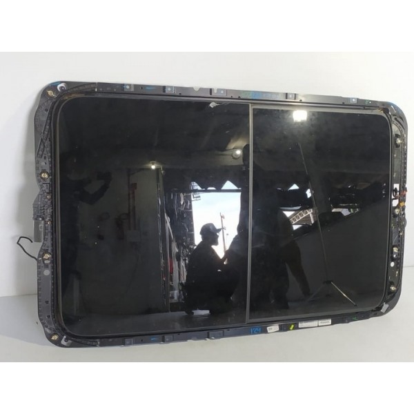 Teto Solar Audi Q5 Panoramico 2017/2023 Original Completo
