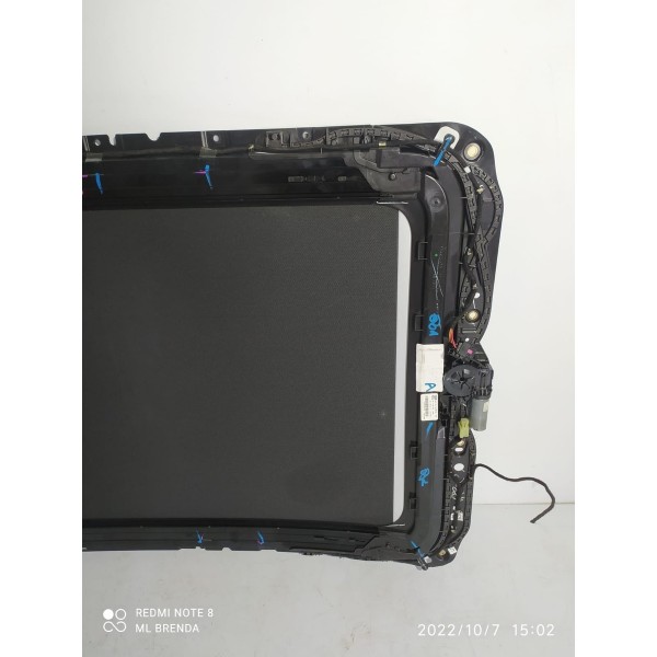 Teto Solar Audi Q5 Panoramico 2017/2023 Original Completo