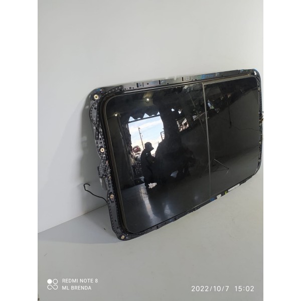 Teto Solar Audi Q5 Panoramico 2017/2023 Original Completo