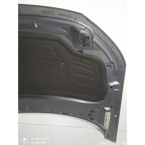 Capo Audi Q5 2017 2018 2019 2020 2021/2024 Liso Original