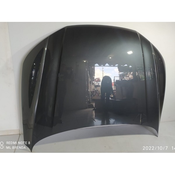 Capo Audi Q5 2017 2018 2019 2020 2021/2024 Liso Original