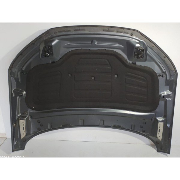 Capo Audi Q5 2017 2018 2019 2020 2021/2024 Liso Original