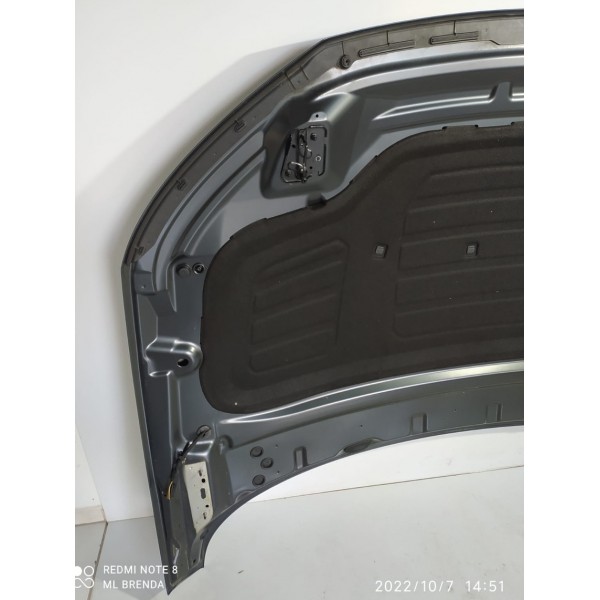 Capo Audi Q5 2017 2018 2019 2020 2021/2024 Liso Original