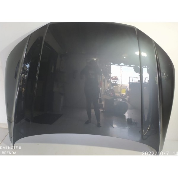 Capo Audi Q5 2017 2018 2019 2020 2021/2024 Liso Original