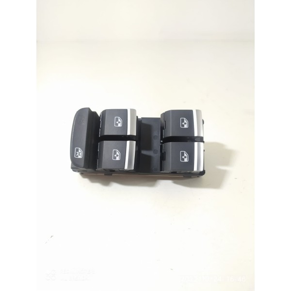 Comando Vidro Audi A4 A5 Q5 2017/2023 8w0959851e
