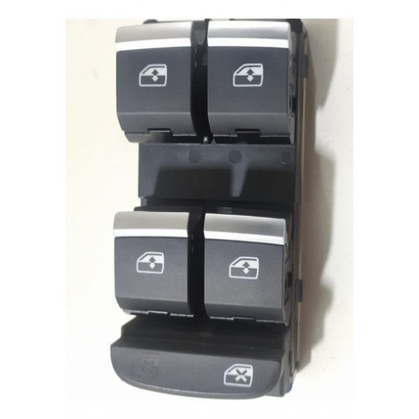 Comando Vidro Audi A4 A5 Q5 2017/2023 8w0959851e