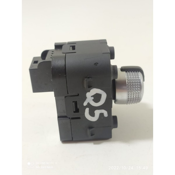 Botao Retrovisor Audi Q5 Q7 2017/2022 4m0959565q