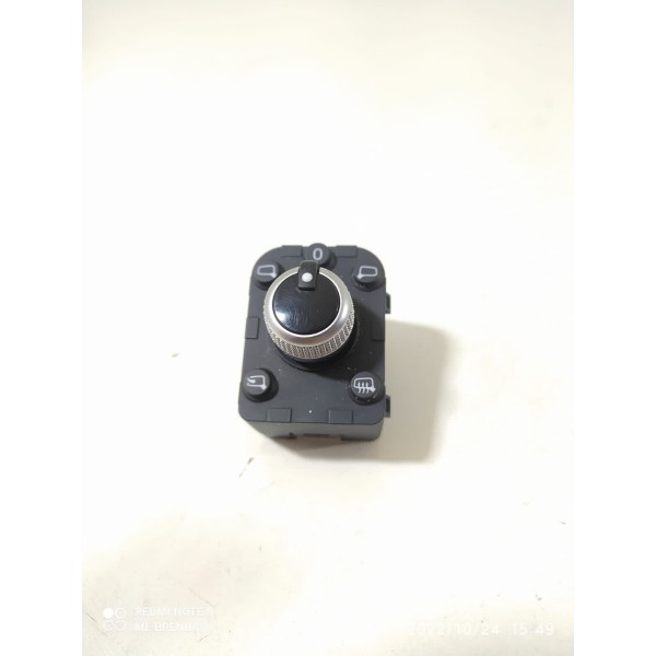 Botao Retrovisor Audi Q5 Q7 2017/2022 4m0959565q