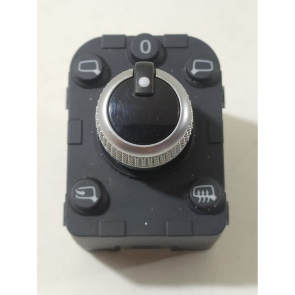 Botao Retrovisor Audi Q5 Q7 2017/2022 4m0959565q