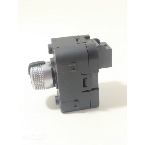 Botao Retrovisor Audi Q5 Q7 2017/2022 4m0959565q