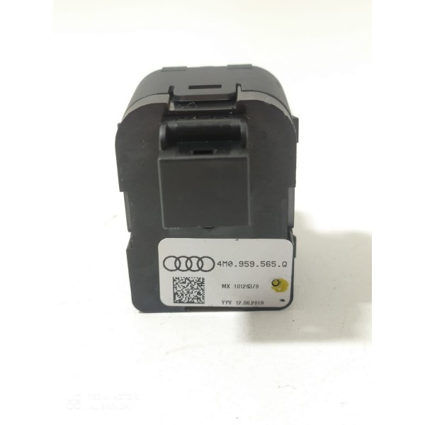 Botao Retrovisor Audi Q5 Q7 2017/2022 4m0959565q