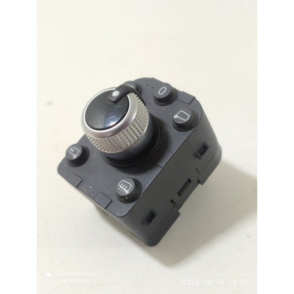 Botao Retrovisor Audi Q5 Q7 2017/2022 4m0959565q