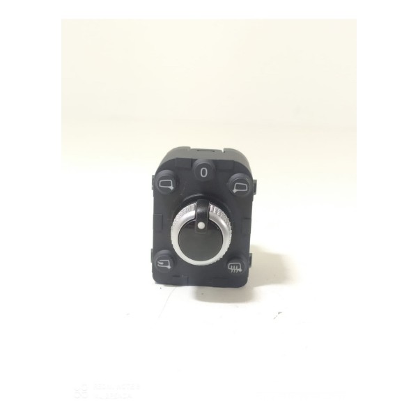 Botão Retrovisor Audi Q5 Q7 2017/2022 4m0959565q