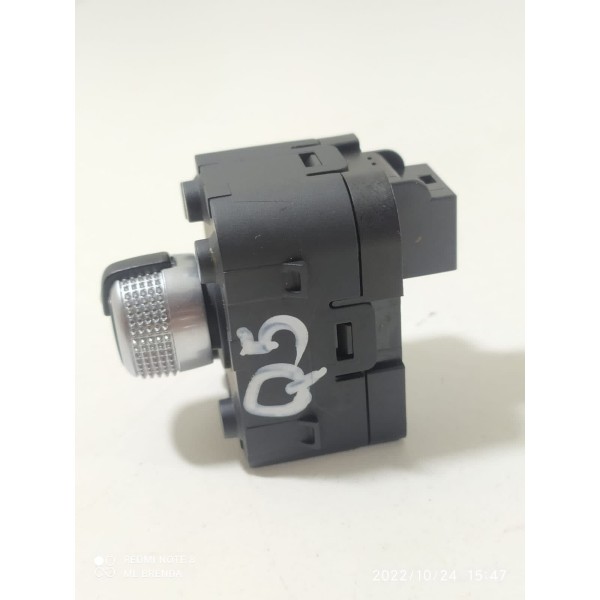 Botão Retrovisor Audi Q5 Q7 2017/2022 4m0959565q