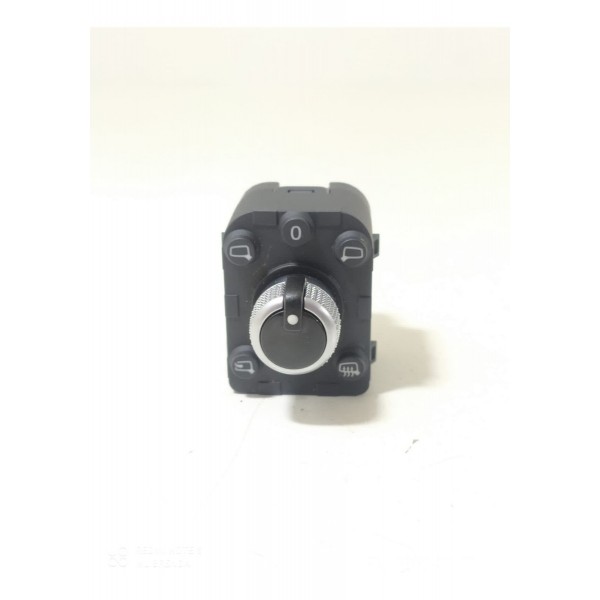 Botão Retrovisor Audi Q5 Q7 2017/2022 4m0959565q