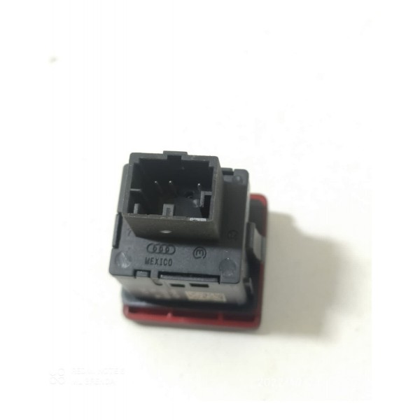 Botão Alerta Audi Q5 2017 2018 2020 2021 80a941509