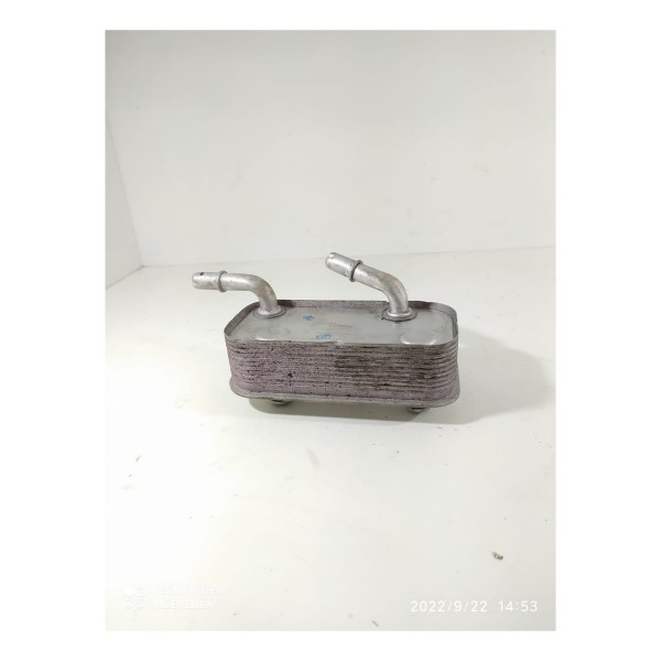Resfriador Oleo Bmw X3 3.0 2006/2011 Original