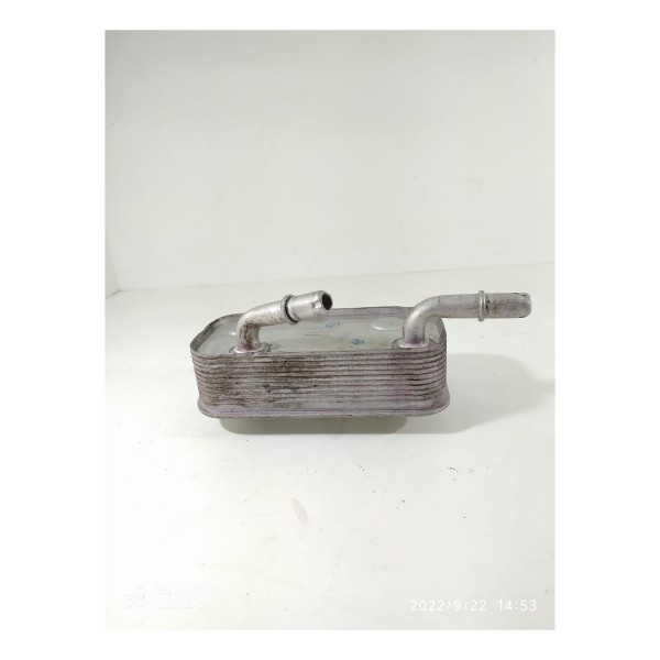 Resfriador Oleo Bmw X3 3.0 2006/2011 Original